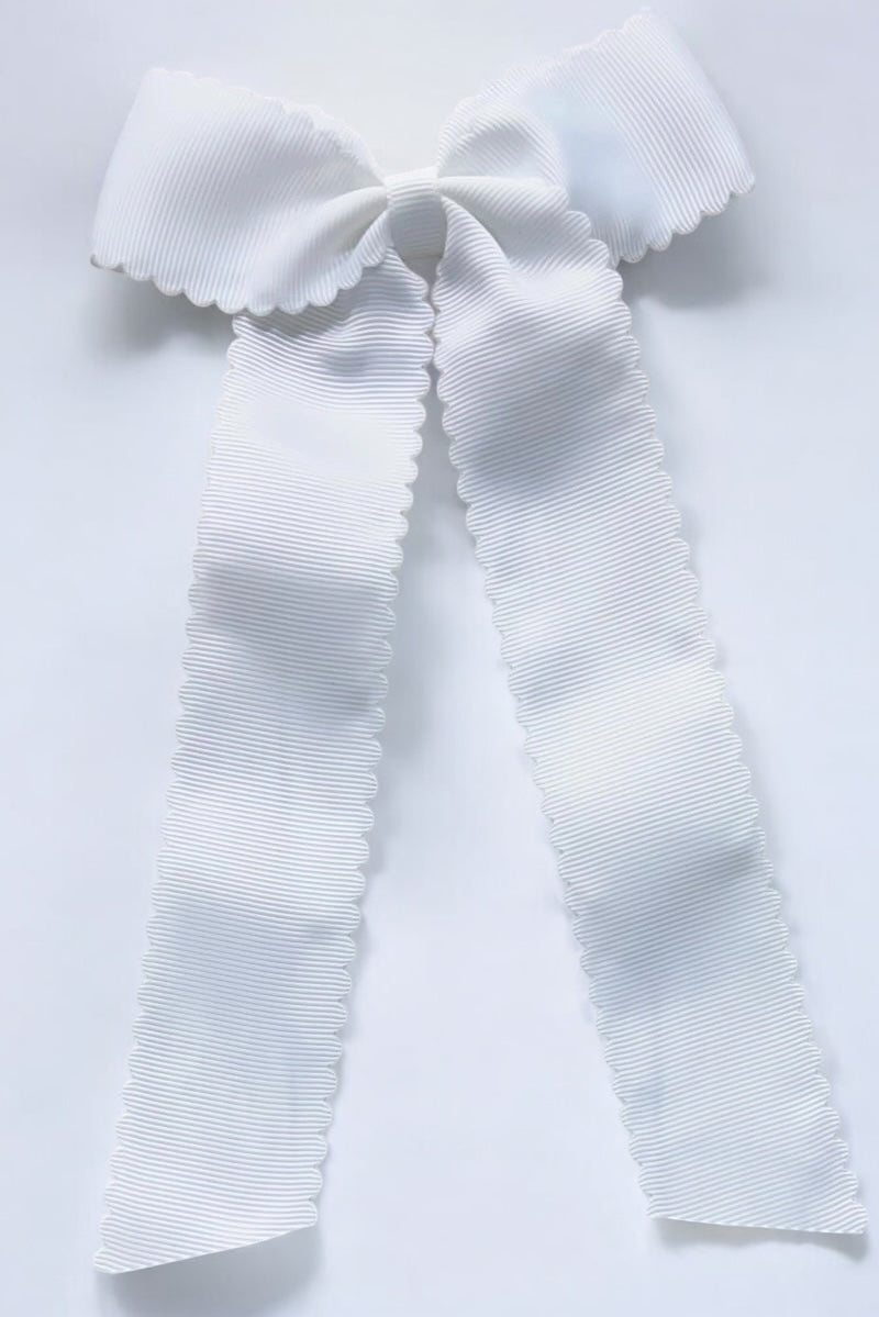 The Signature Coquette Bow
