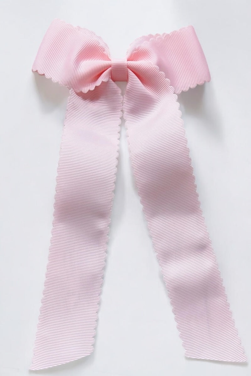 The Signature Coquette Bow