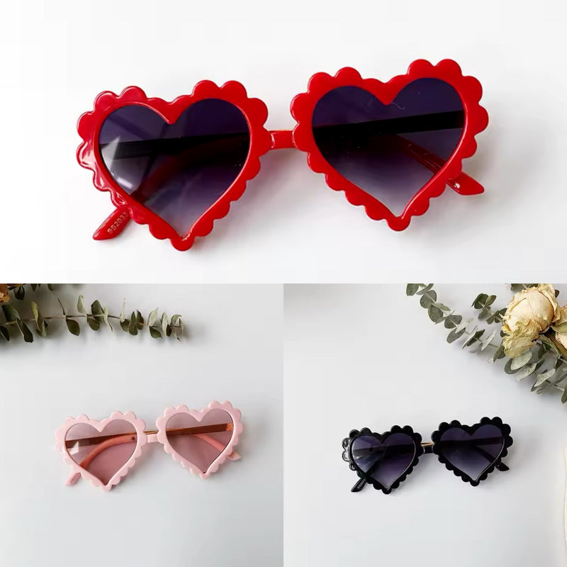 Sweetheart Sunnies