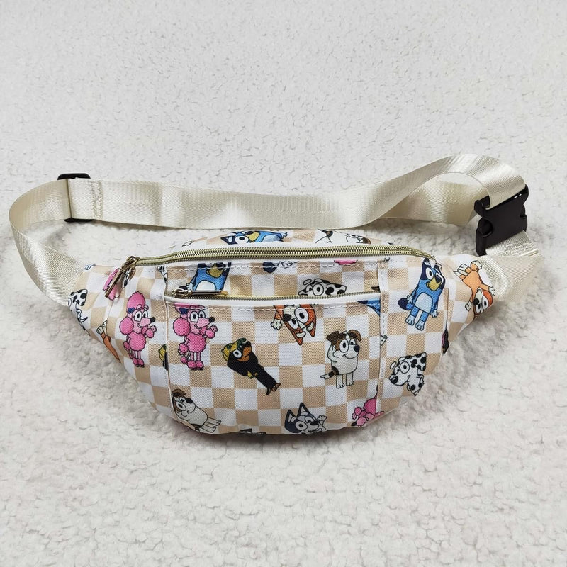 A Bluey Belt Bag!