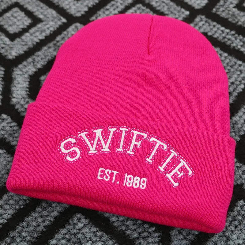 The Betty Beanie