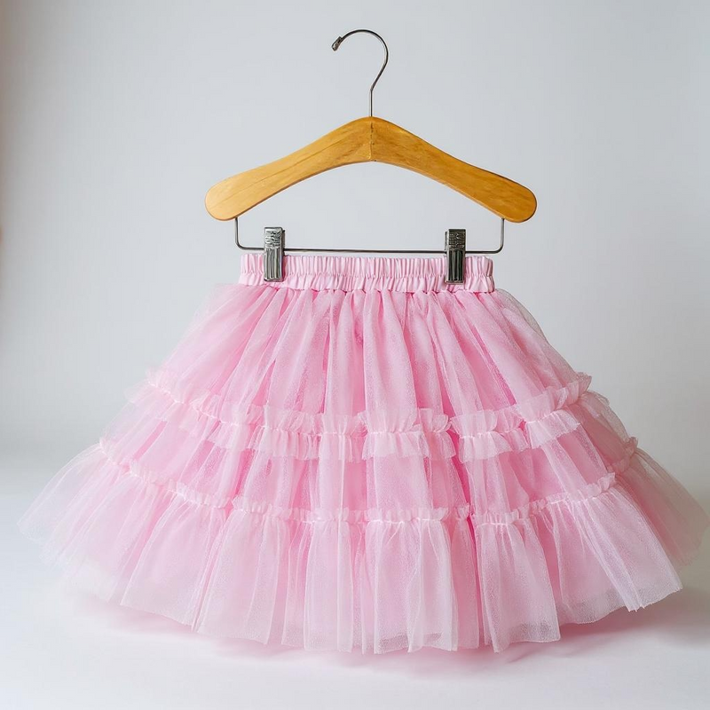 Pirouette Tutu Skirt