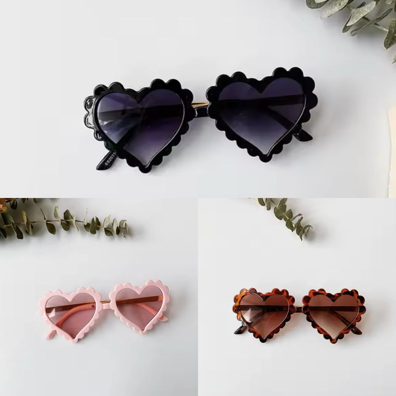 Sweetheart Sunnies