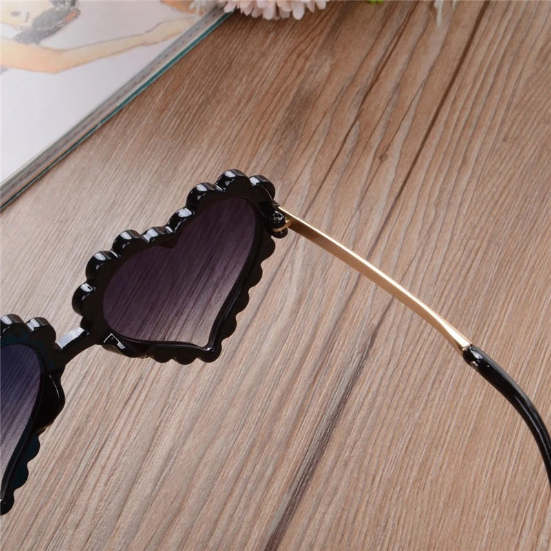 Sweetheart Sunnies