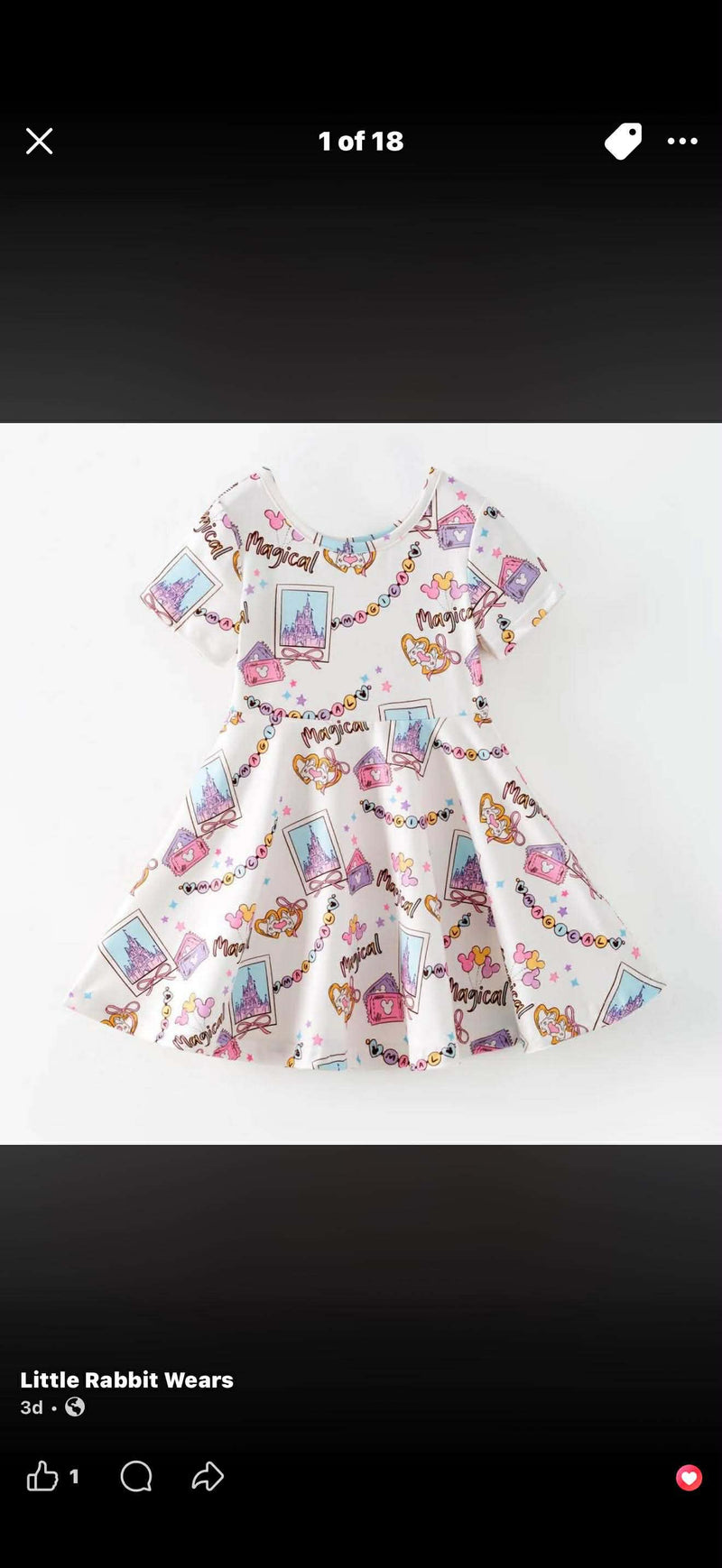 Custom Listing for Emily