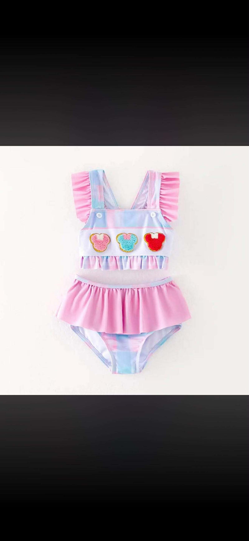 Custom Listing for Emily