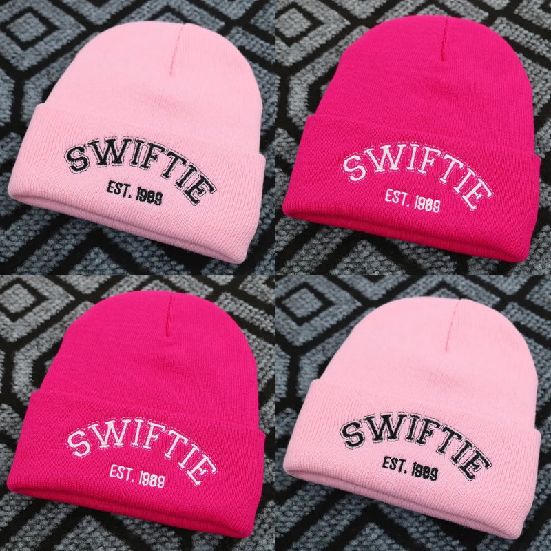 The Betty Beanie