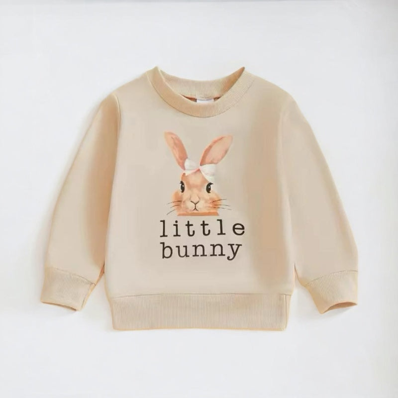 Little Bunny Sweatshirt