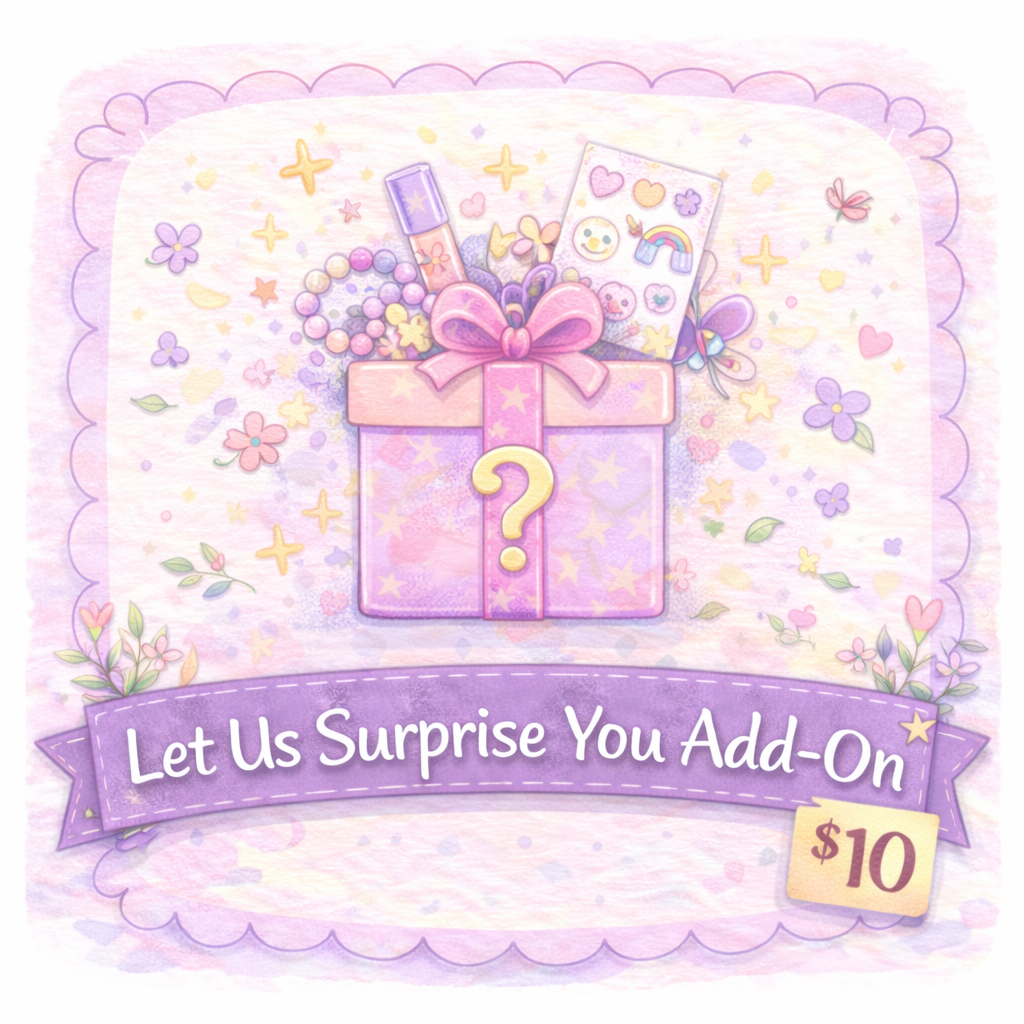 Add Extra Magic: Surprise Add On