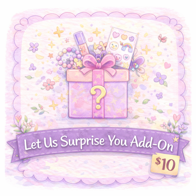 Add Extra Magic: Surprise Add On