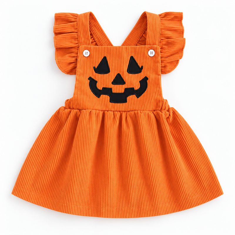 The Great Pumpkin Pinafore