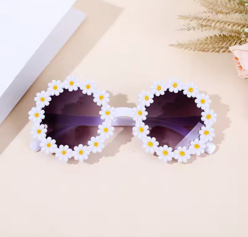 Flower Power Shades