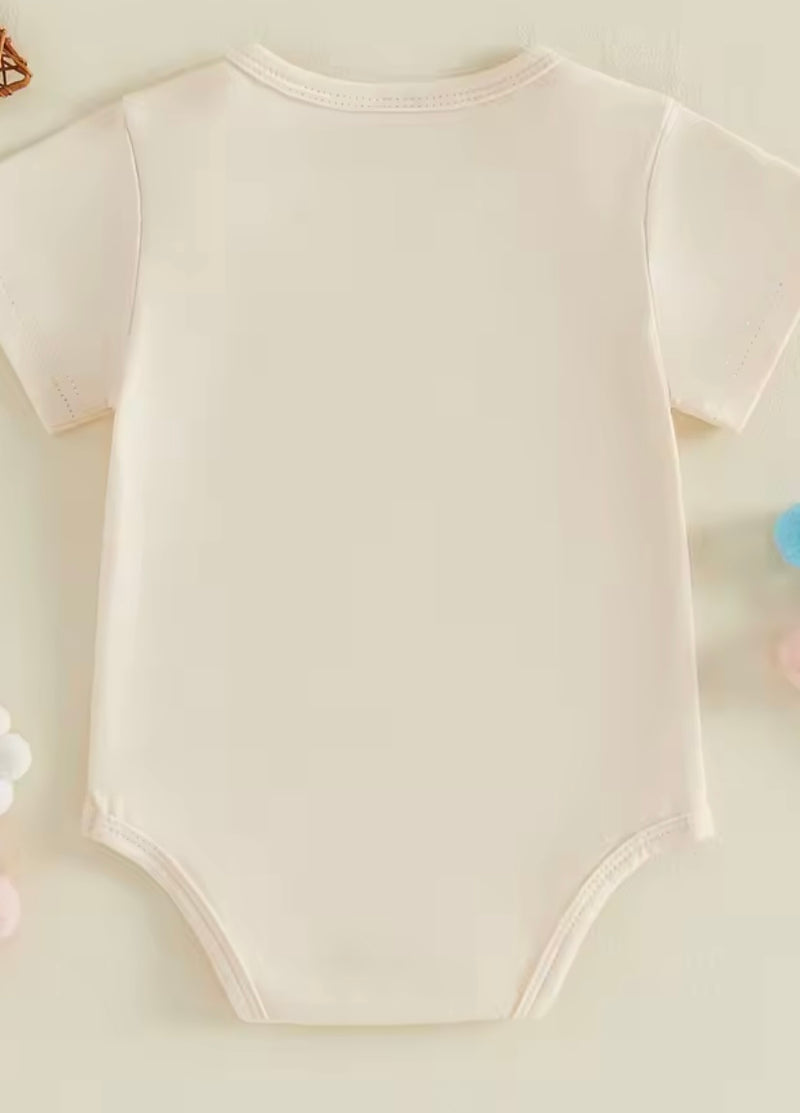 Little Voice, Big Magic Bodysuit