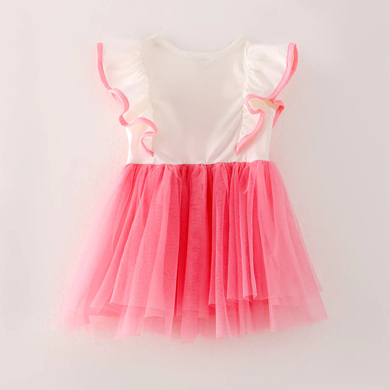 Three Little Princesses Dress