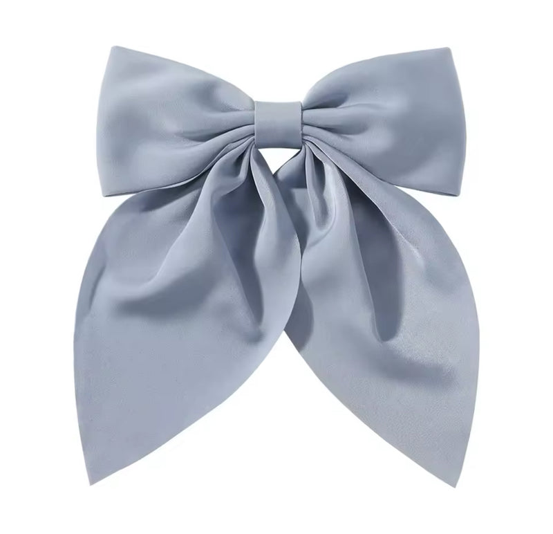 A Big Bow for All Seasons