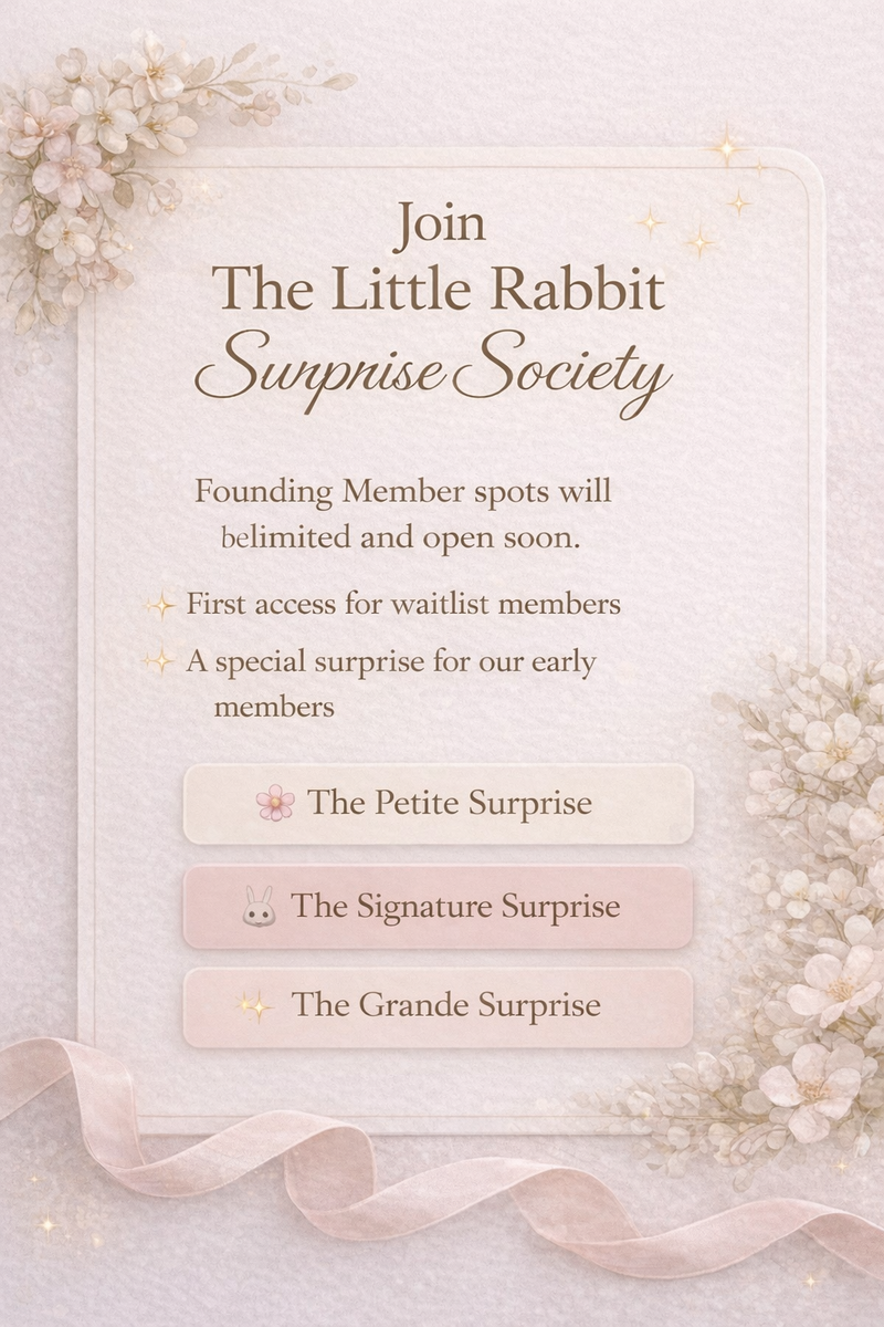 The Grande Surprise