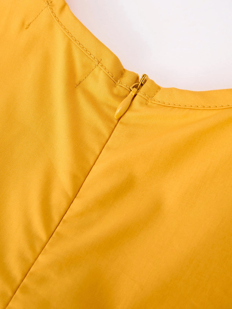 The Perfect Pencil Dress