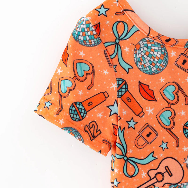 Life of a Showgirl Presale (Pajamas & Skort Set)