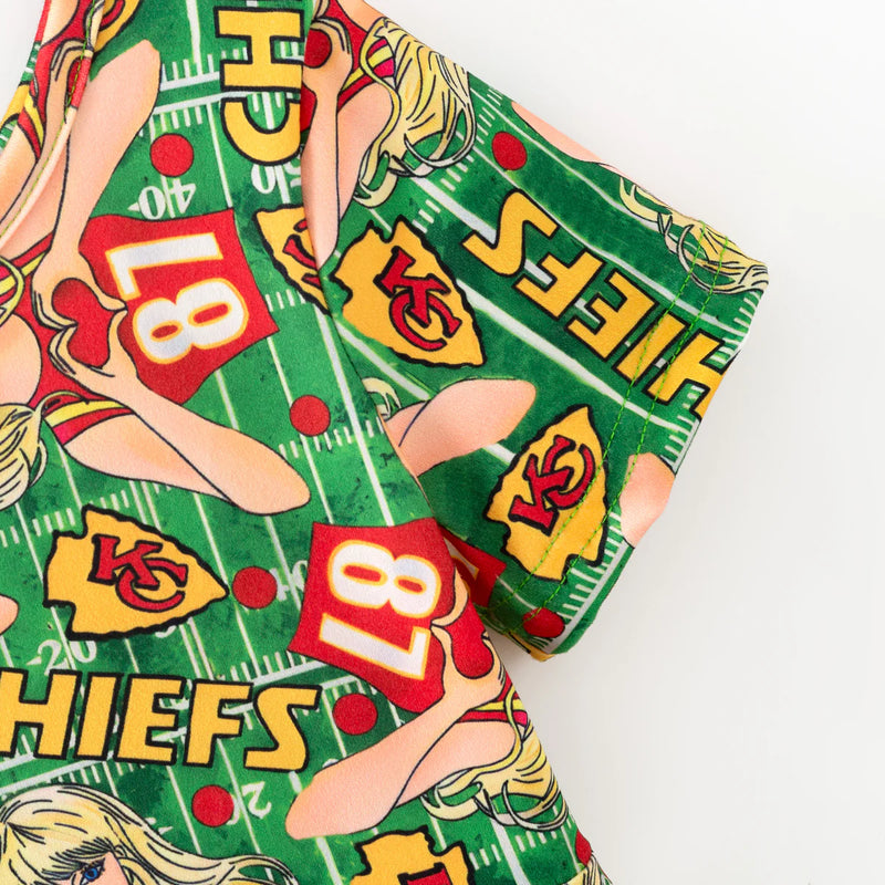 Life of a Showgirl Presale (twirl dresses)