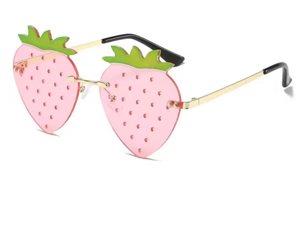 LRW Spring/Summer Accessory Edit (Berry Sweet Sunnies)