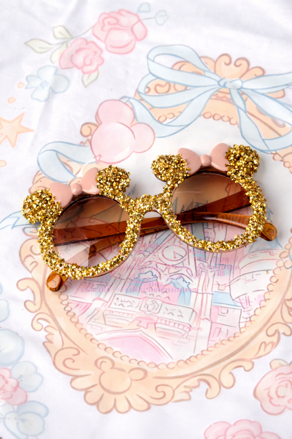 Best Day Ever Sparkle Sunnies