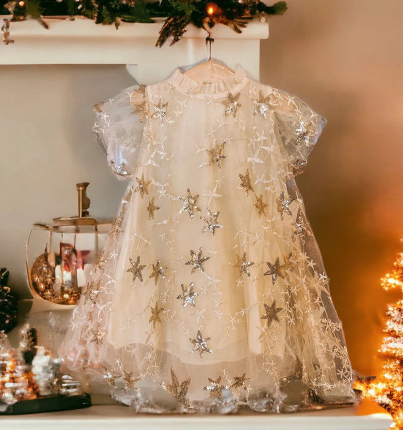 Star of Wonder Dress