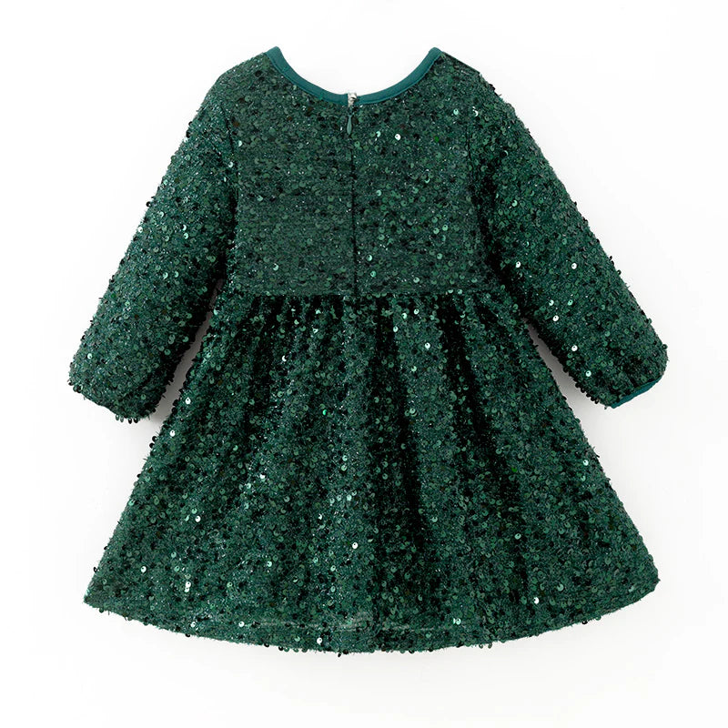 Tinsel Dress