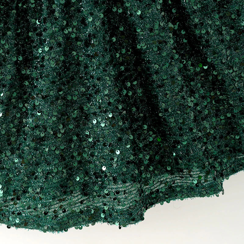 Tinsel Dress