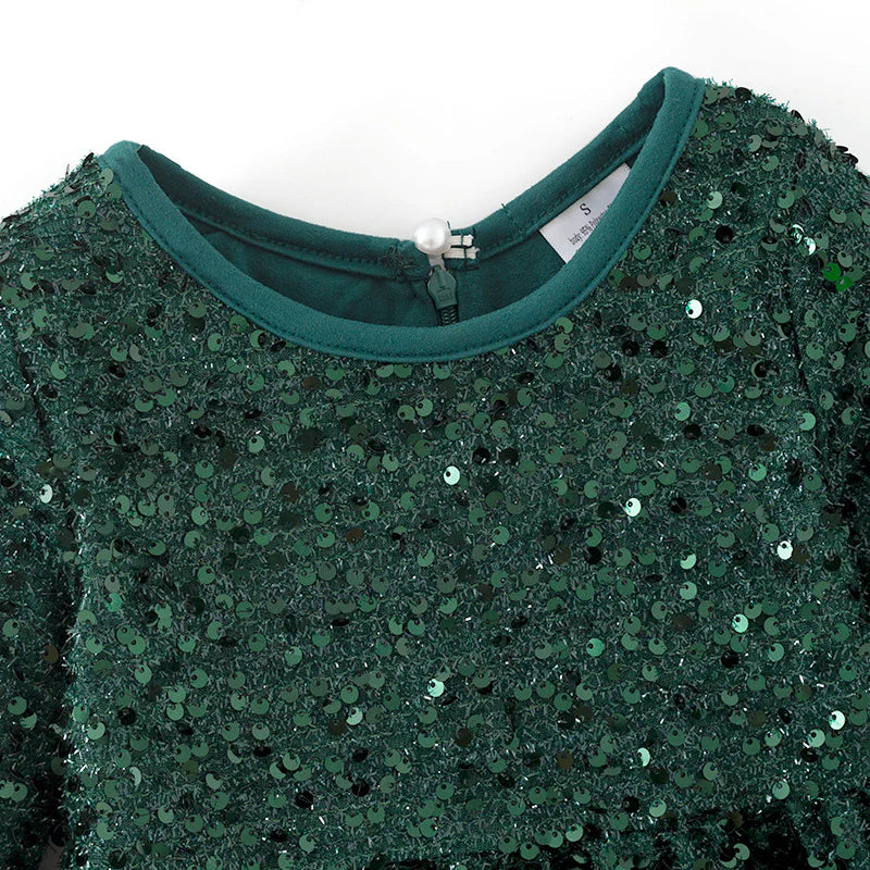 Tinsel Dress