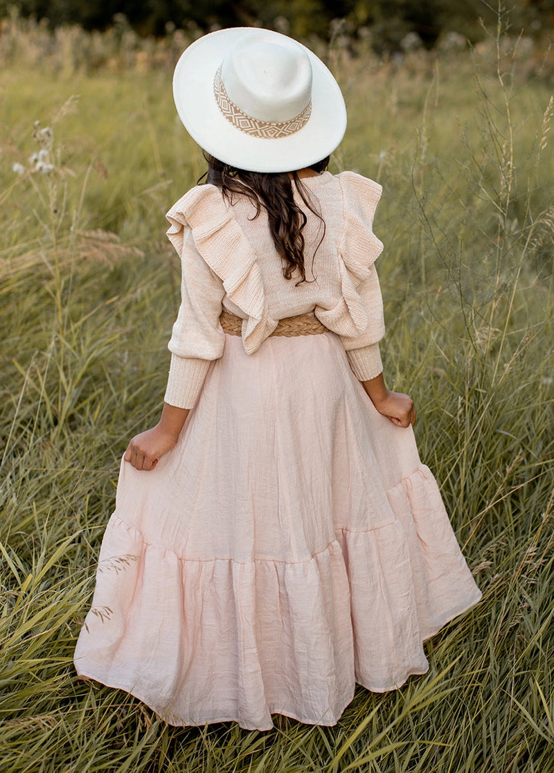 Meadow Sweater (2T-8Y)