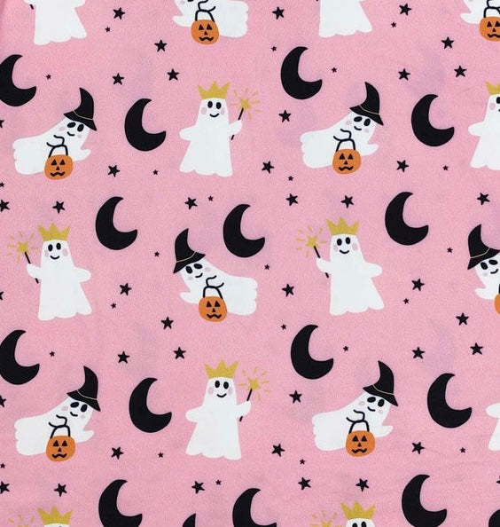 Trick or Treat Dress