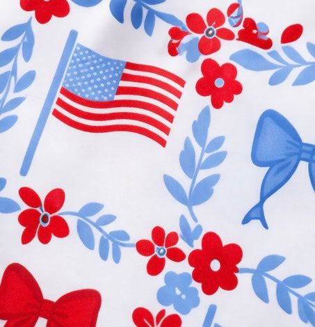 Star Spangled Sweetheart Set