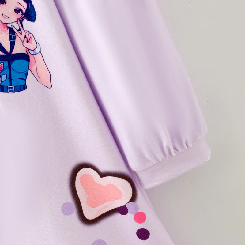 K-Pop Demon Hunters Exclusive Pre-Sale: Nightgown
