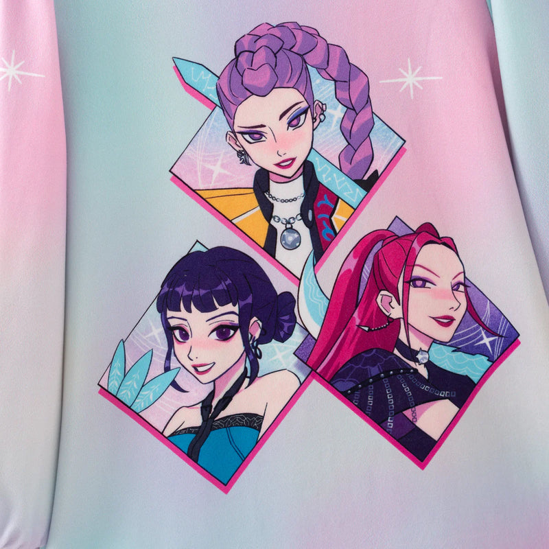 K-Pop Demon Hunters Exclusive Pre-Sale: Nightgown
