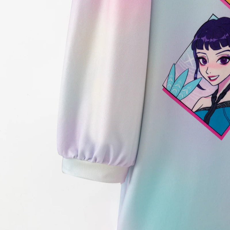 K-Pop Demon Hunters Exclusive Pre-Sale: Nightgown
