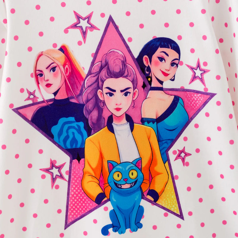 K-Pop Demon Hunters Exclusive Pre-Sale: Nightgown