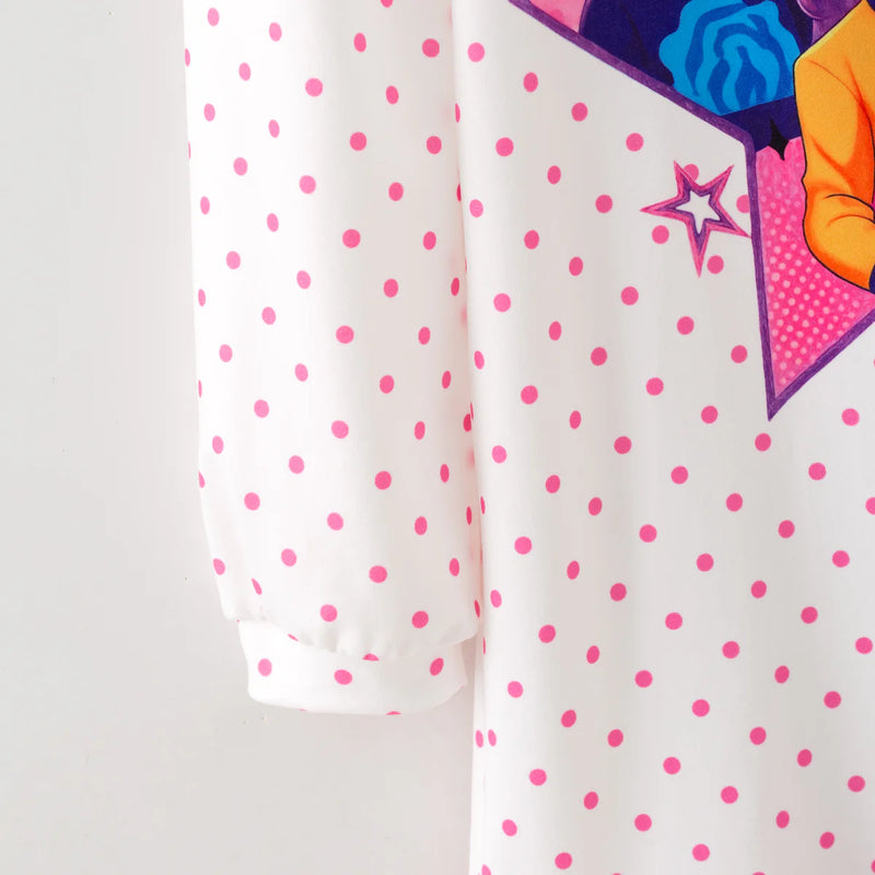 K-Pop Demon Hunters Exclusive Pre-Sale: Nightgown