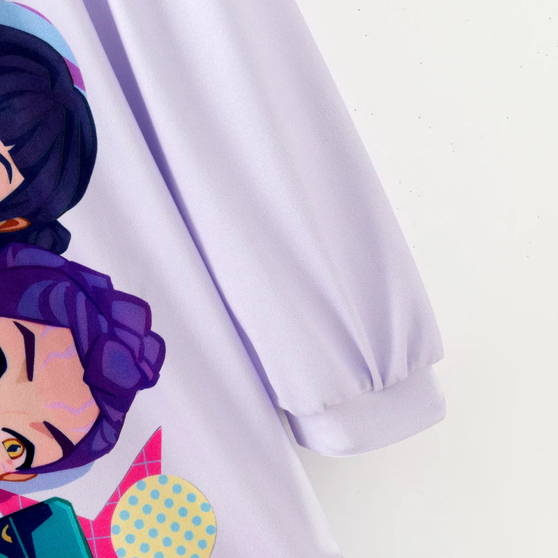 K-Pop Demon Hunters Exclusive Pre-Sale: Nightgown