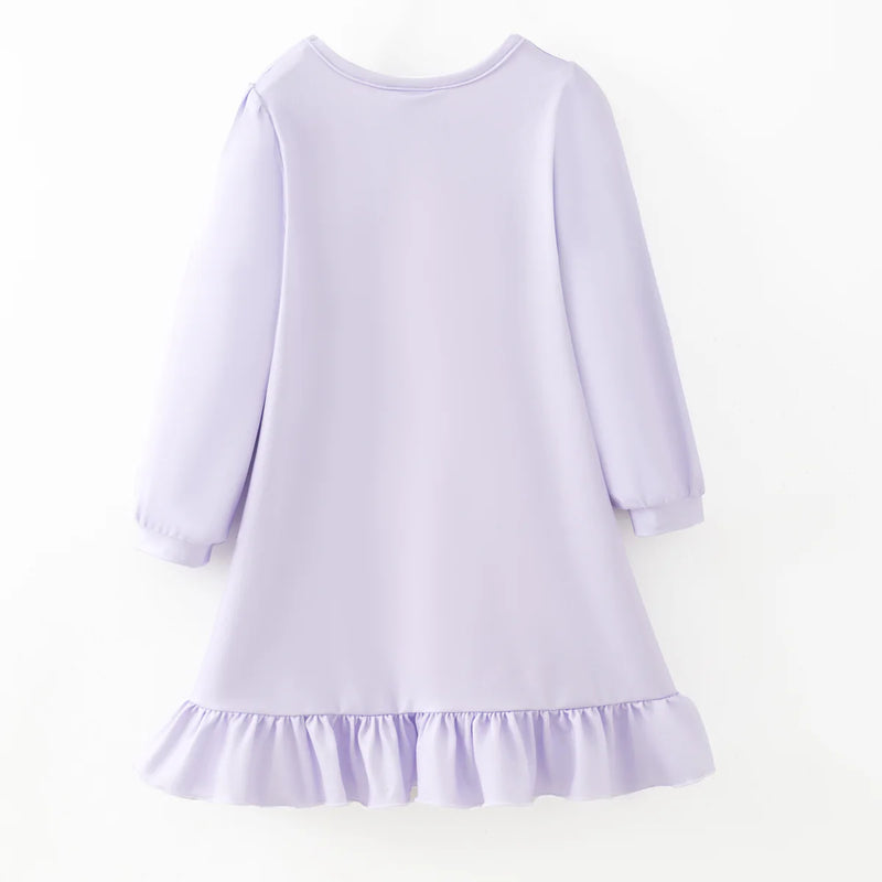 K-Pop Demon Hunters Exclusive Pre-Sale: Nightgown