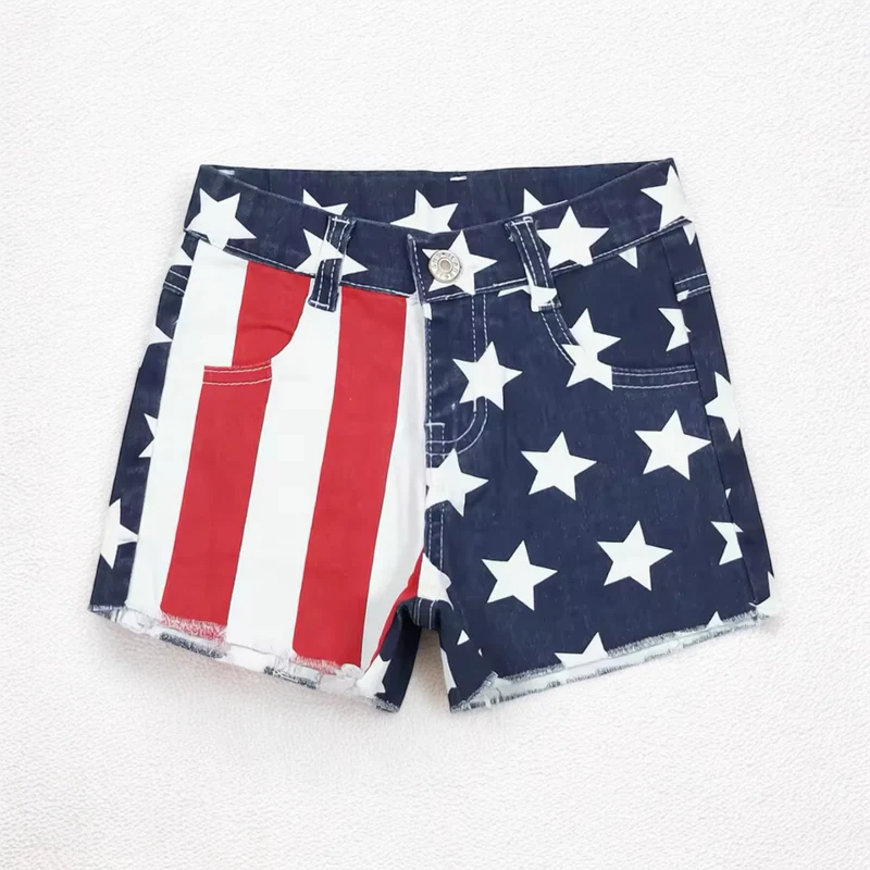 Lil’ Liberty Top