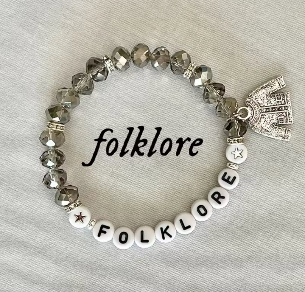 Folklore Bracelet