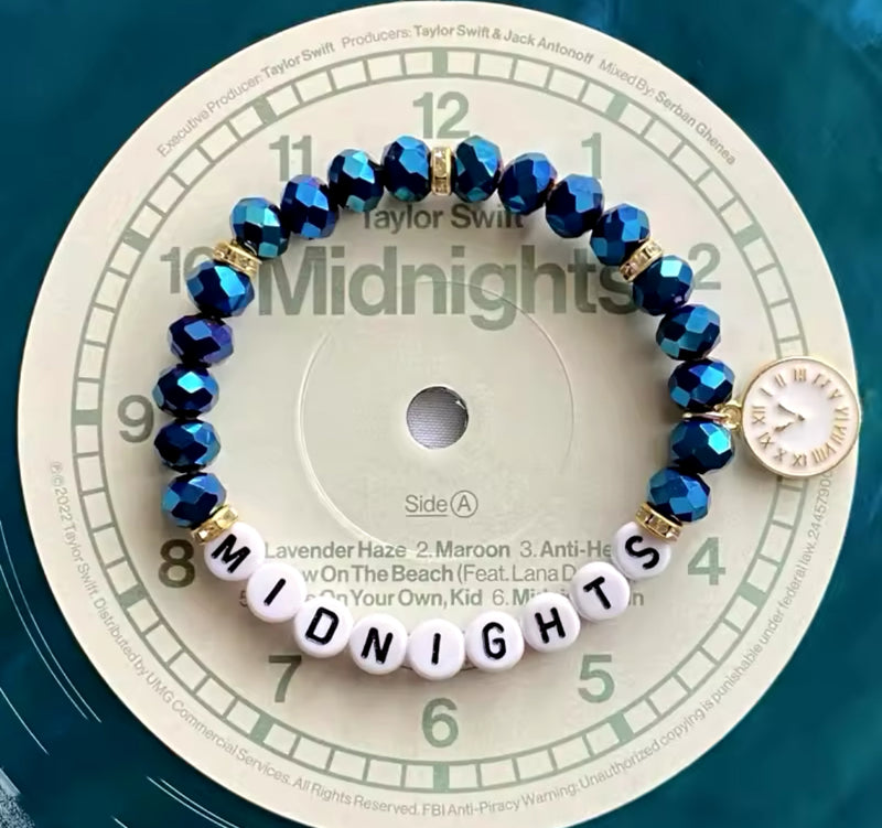 Midnights Bracelet