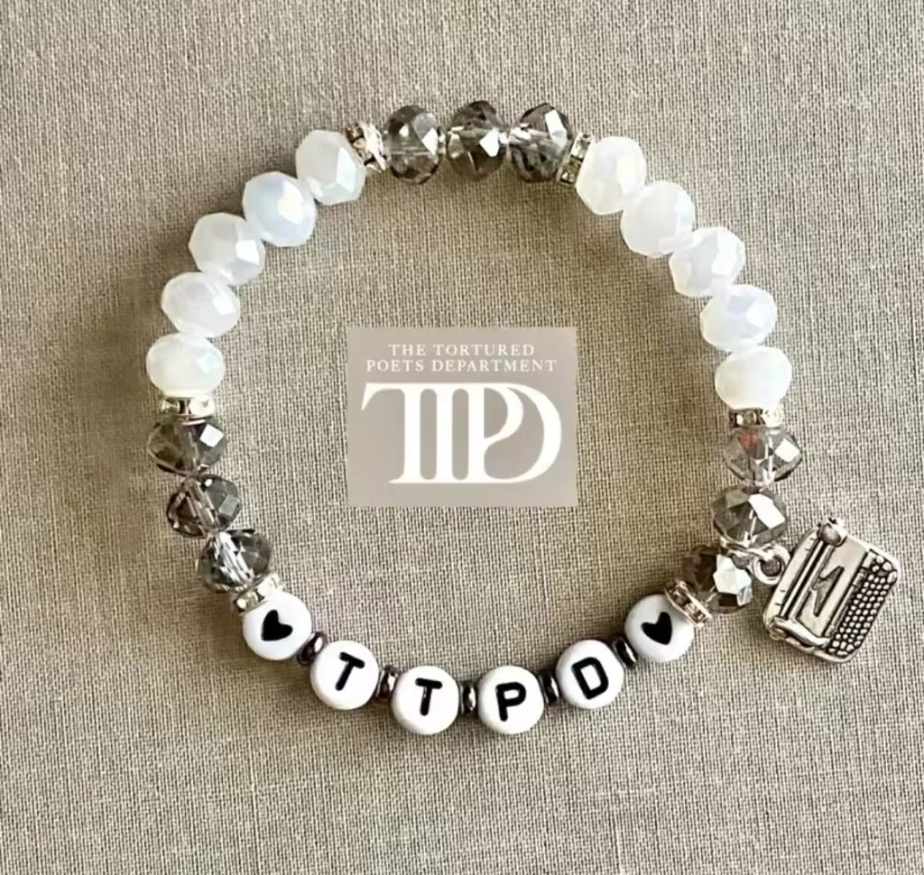 TTPD Bracelet