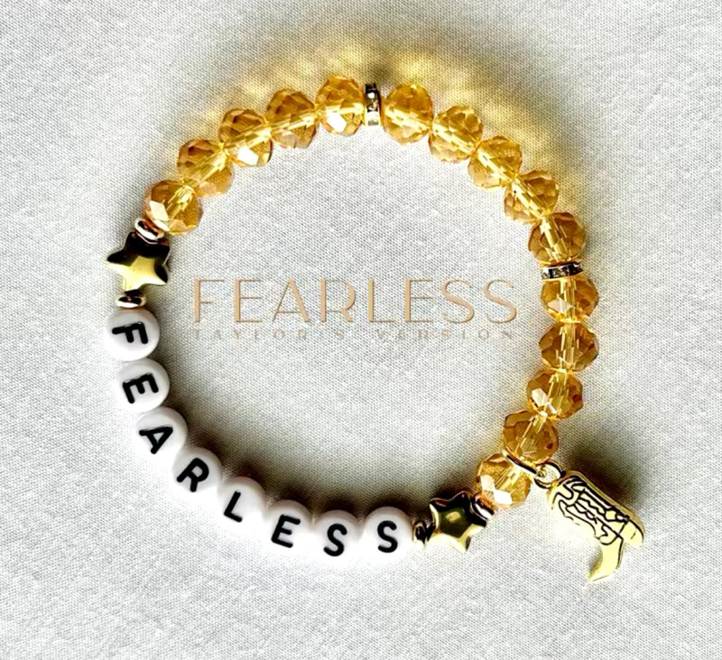 Fearless Bracelet