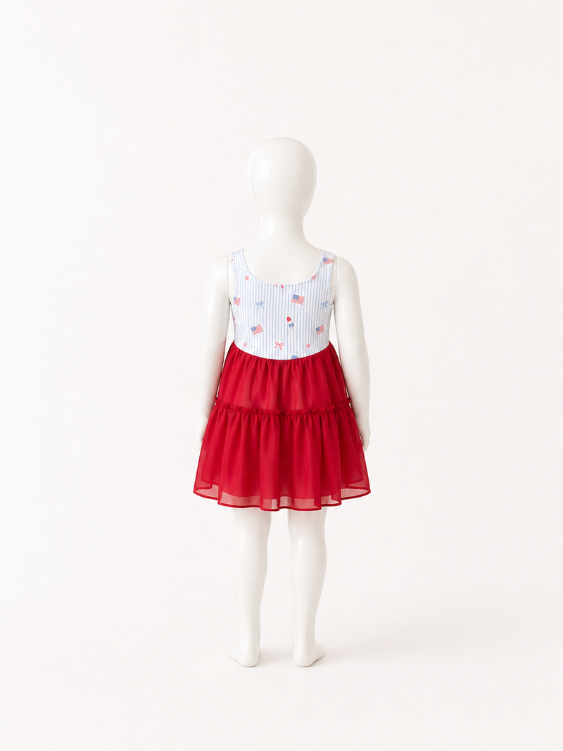 Tiny Twirl Society (lemons/separate shorts)