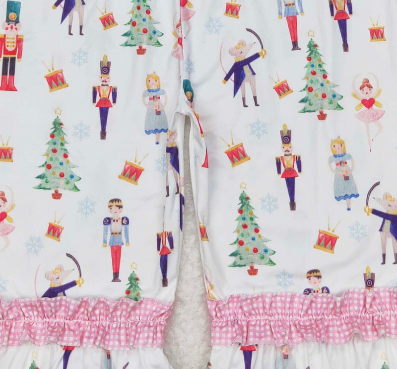 Clara’s Nutracker Dream Set