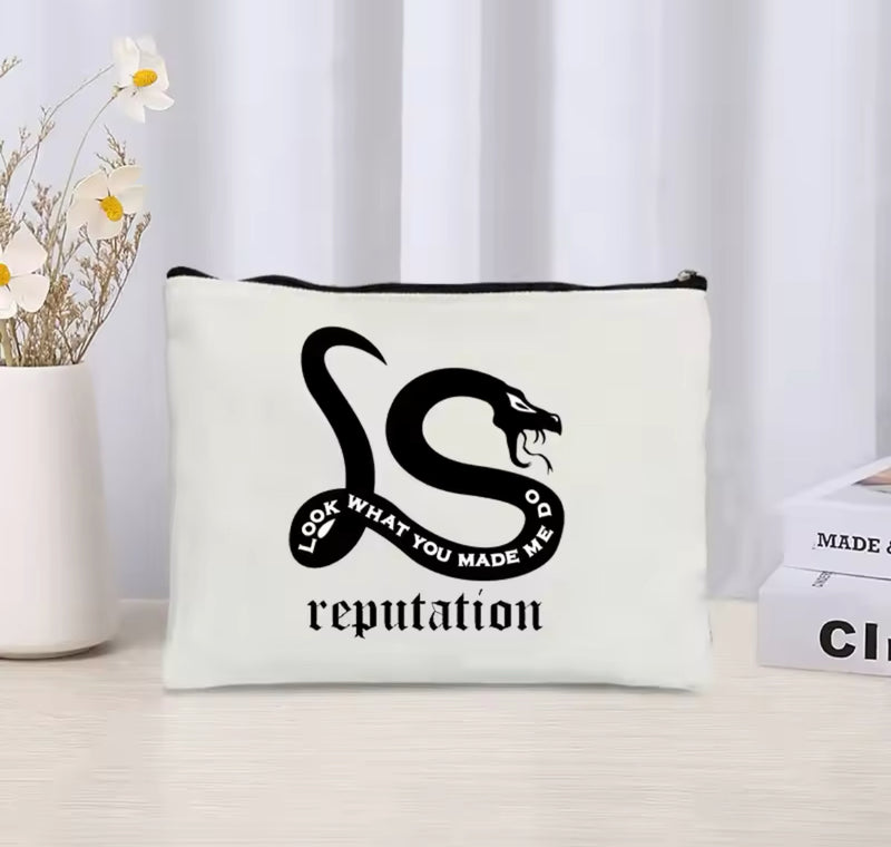 For Her Swiftie Stuff (Reputation)