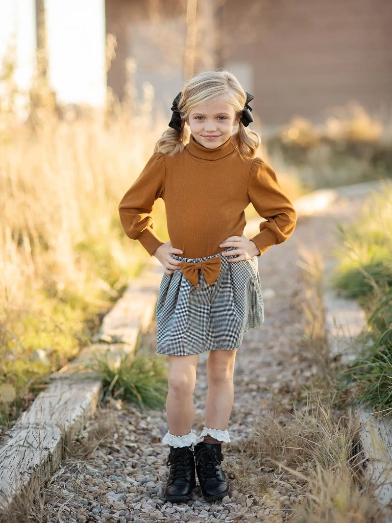 Caramel Crush Set