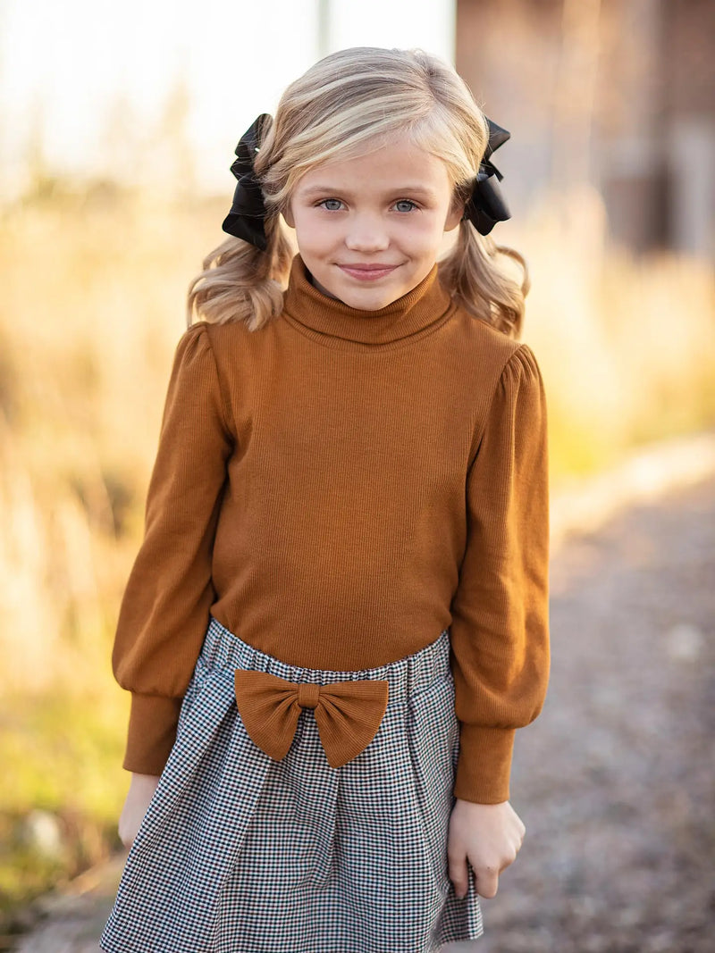 Caramel Crush Set