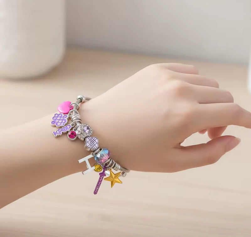 Golden Bracelet